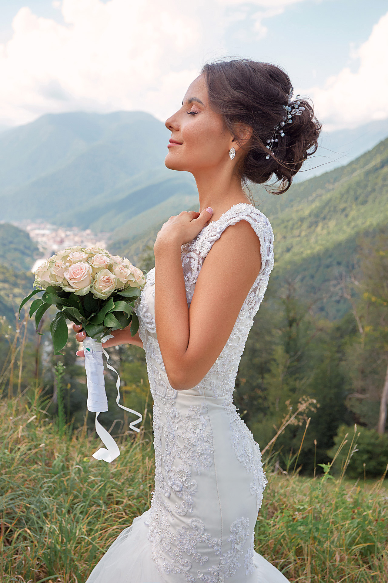 Свадьбы и семейные. Фотограф и фототренер Москва и Питер