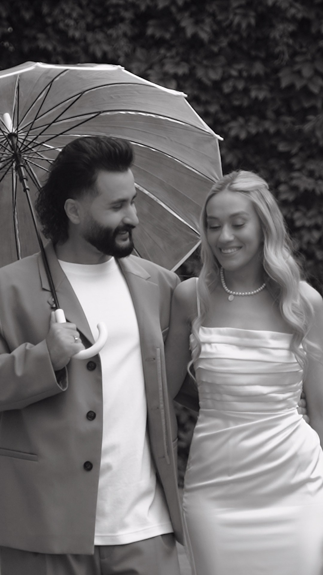 Арсен и Карина, 2025. Фотограф и видеограф в Москве и Абу Даби Мария Кулагина