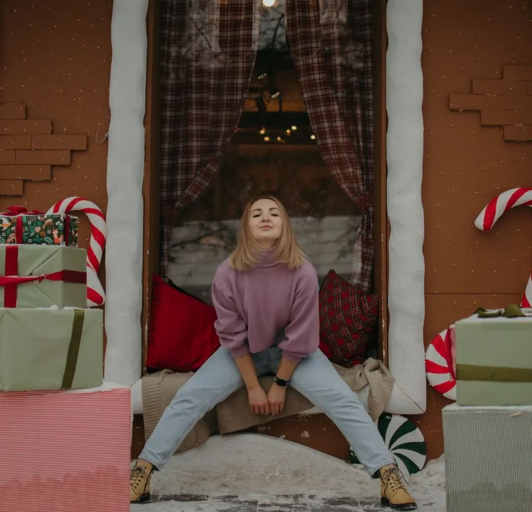 Индивидуальные съемки. Семейный фотограф в Новосибирске Юрк Виктория