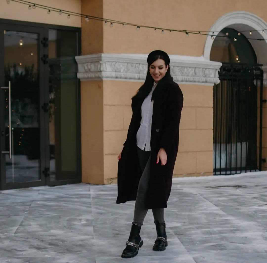 Индивидуальные съемки. Семейный фотограф в Новосибирске Юрк Виктория