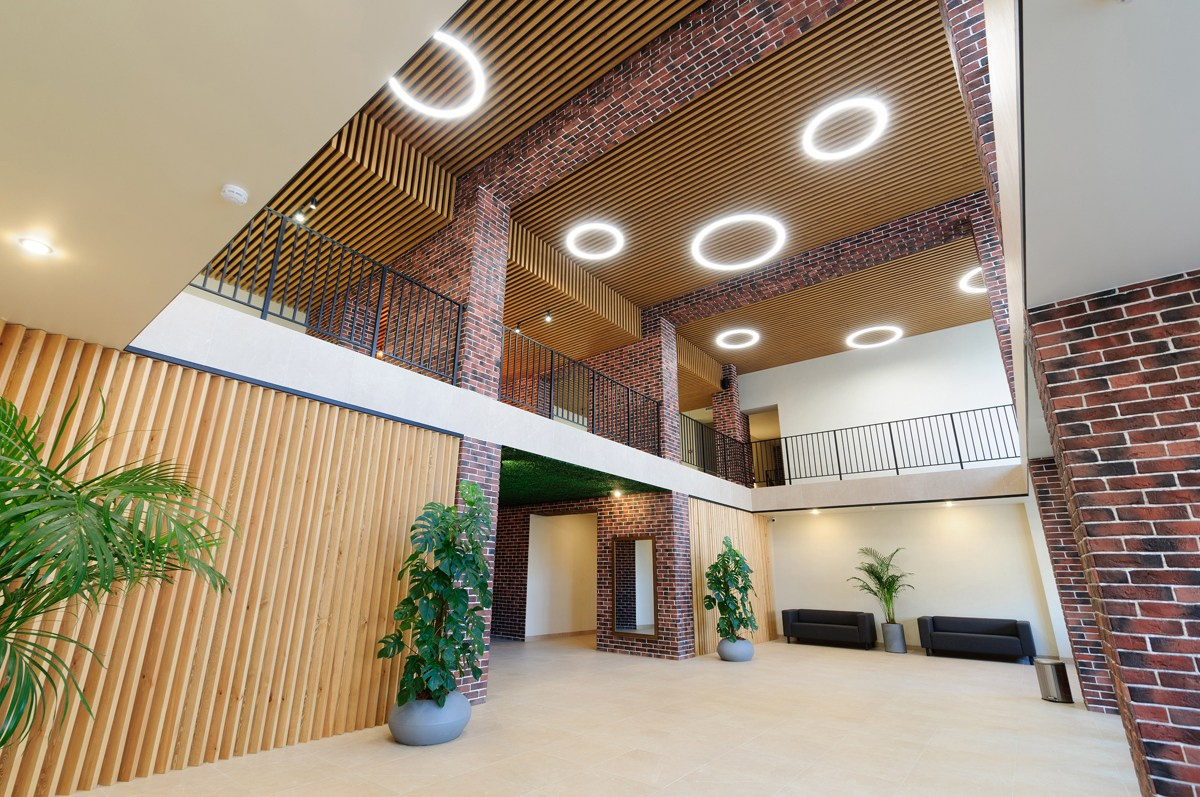 Банный комплекс Берлога. Фотограф Сергей Сергеев