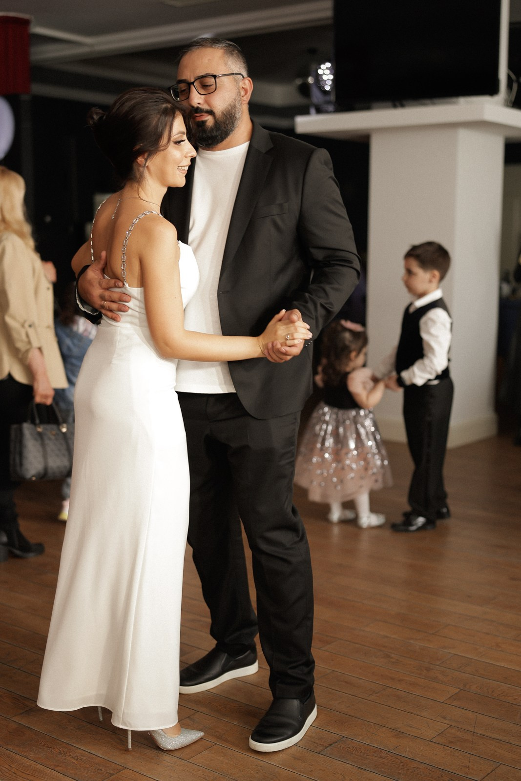 /РЕПОРТАЖ/ День Рождение. 2024. Свадебный фотограф Великий Новгород Станислав Кособудский