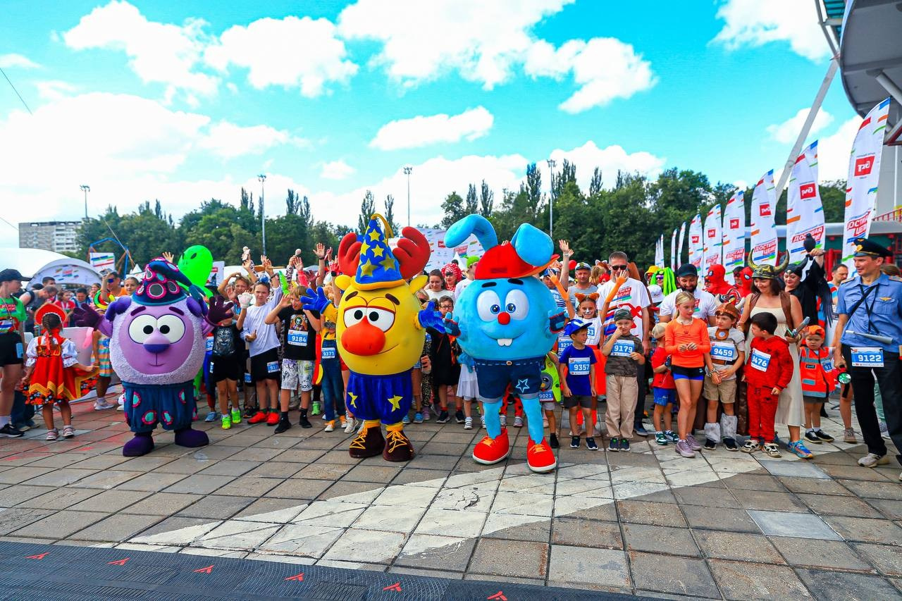 Прошедшие съёмки. Репортажный фотограф Михаил Наволокин Москва