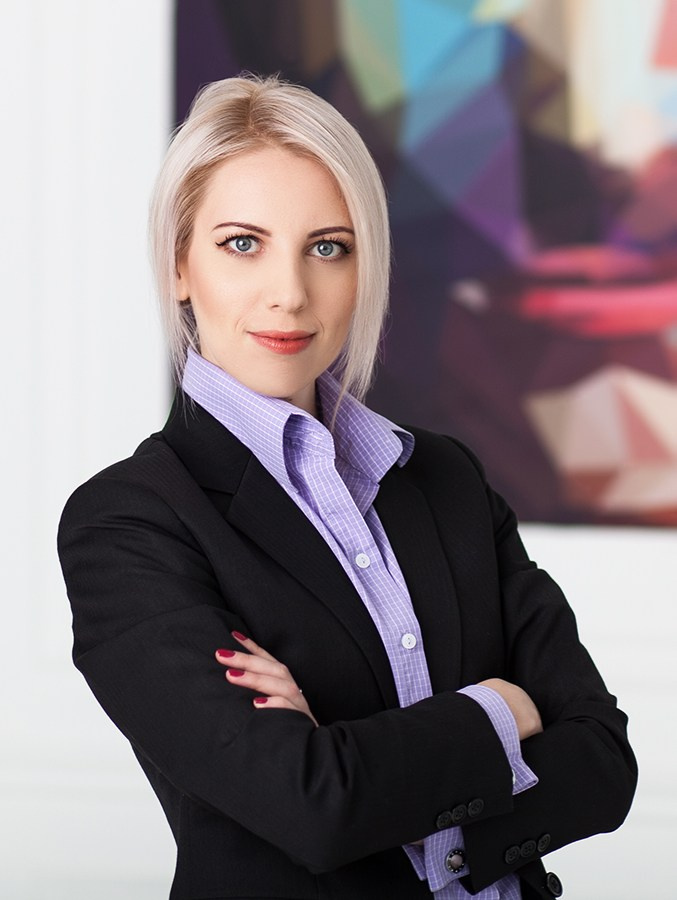 Бизнес леди. Михаил Данилов | Фотограф