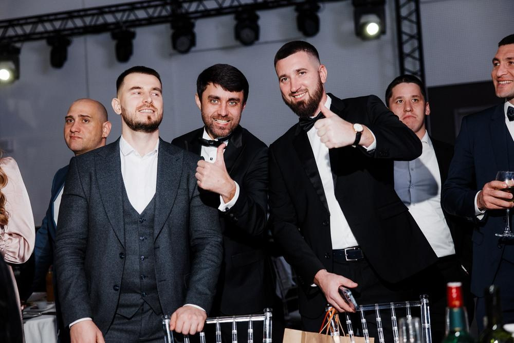 ВИНСЕНТ 2021 (НОВОГОДНИЙ КОРПОРАТИВ). Фотограф в Сочи, Репортажный фотограф Виктор Кочков-Филатов