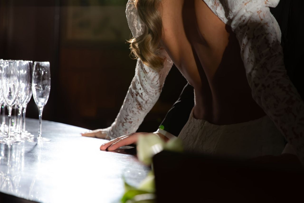 СВАДЬБА *НИКИТА и АНГЕЛИНА*. Свадебный, студийный и репортажный фотограф в городе Москва