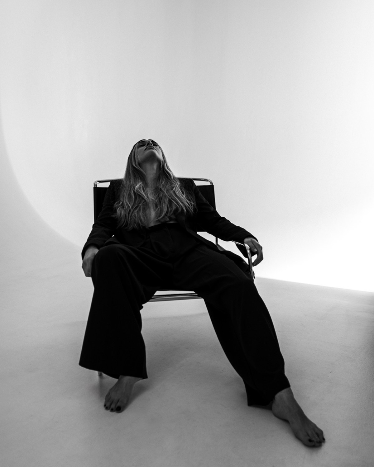 Darii. Alena Gribkova