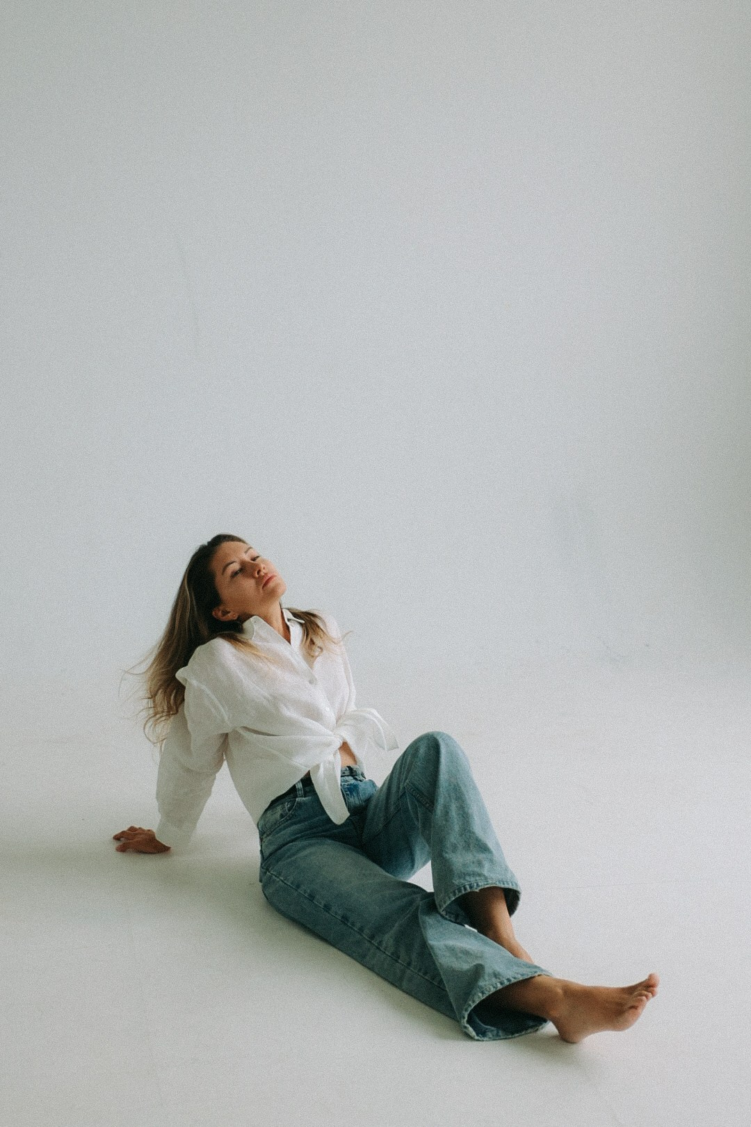 Даша. Фотограф Нижний Новгород