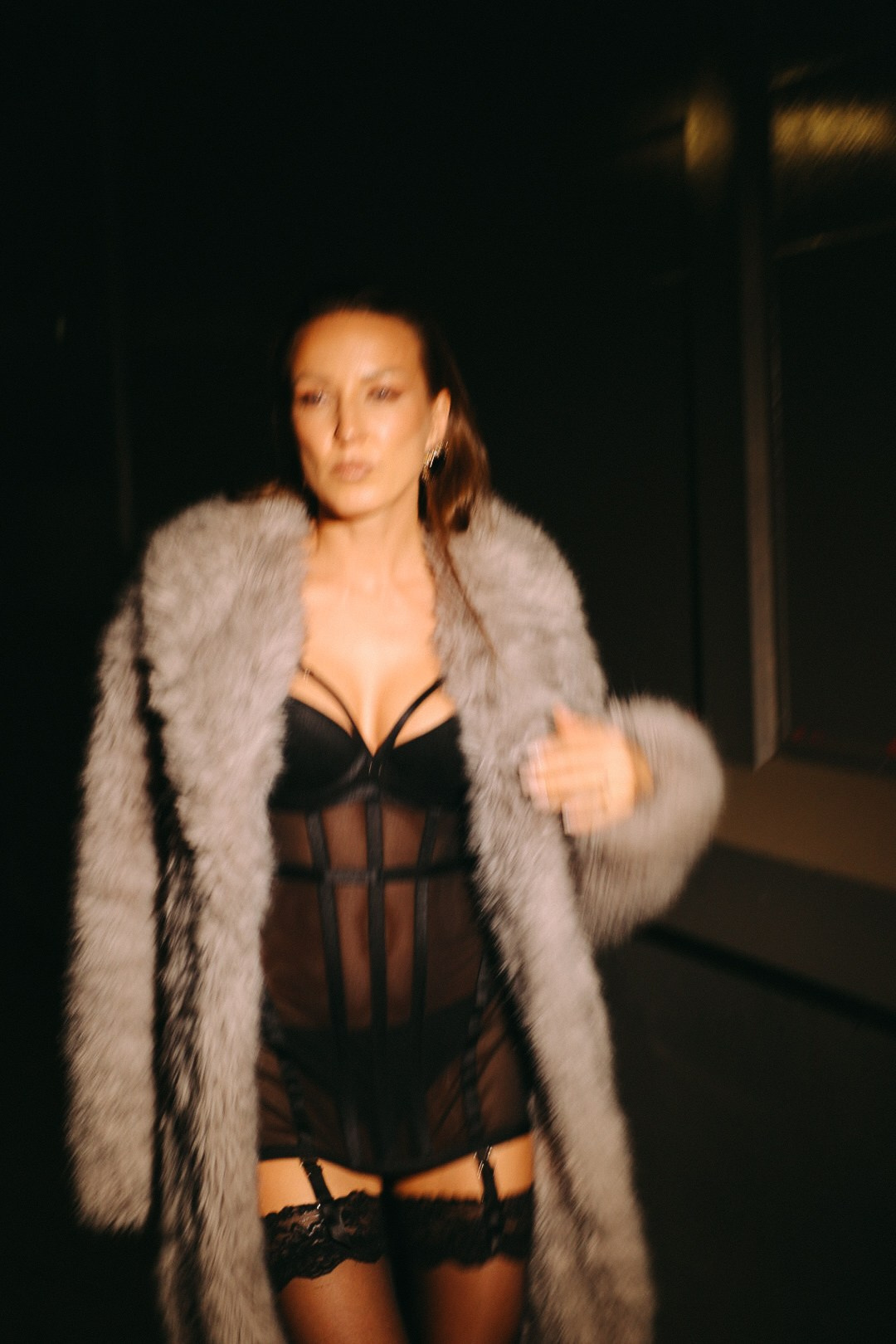 Света. Фотограф Нижний Новгород