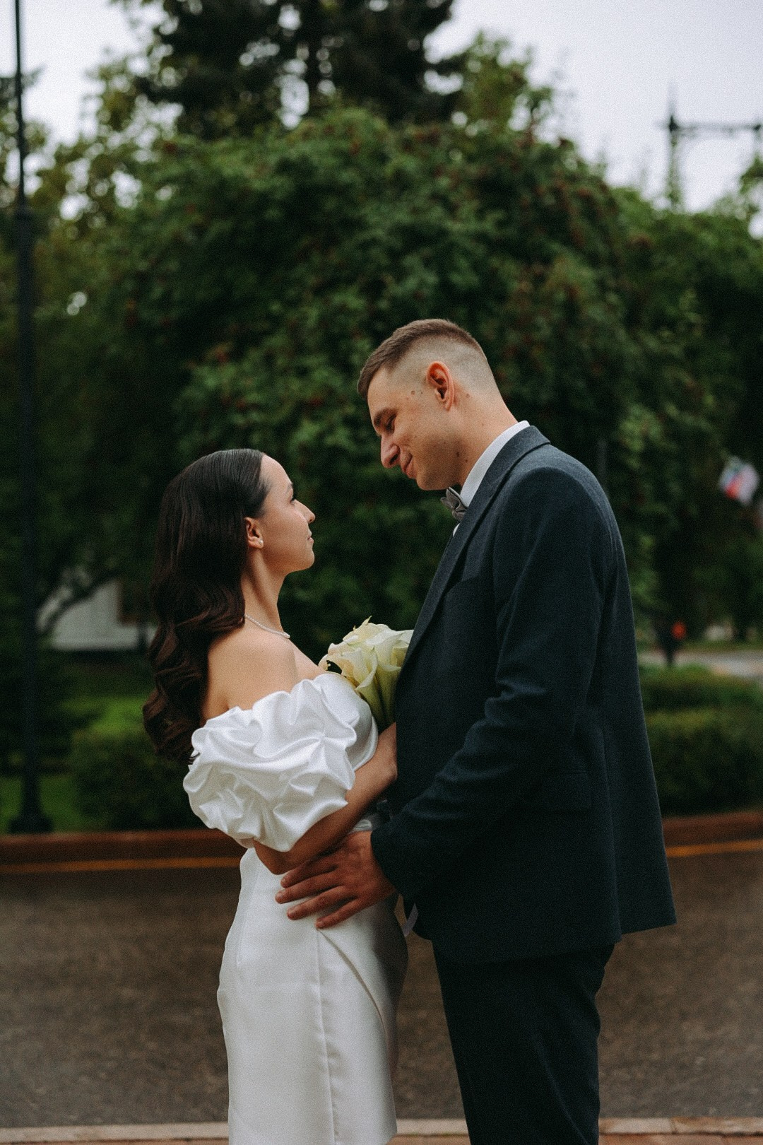 Руслан и Оксана. Фотограф Нижний Новгород