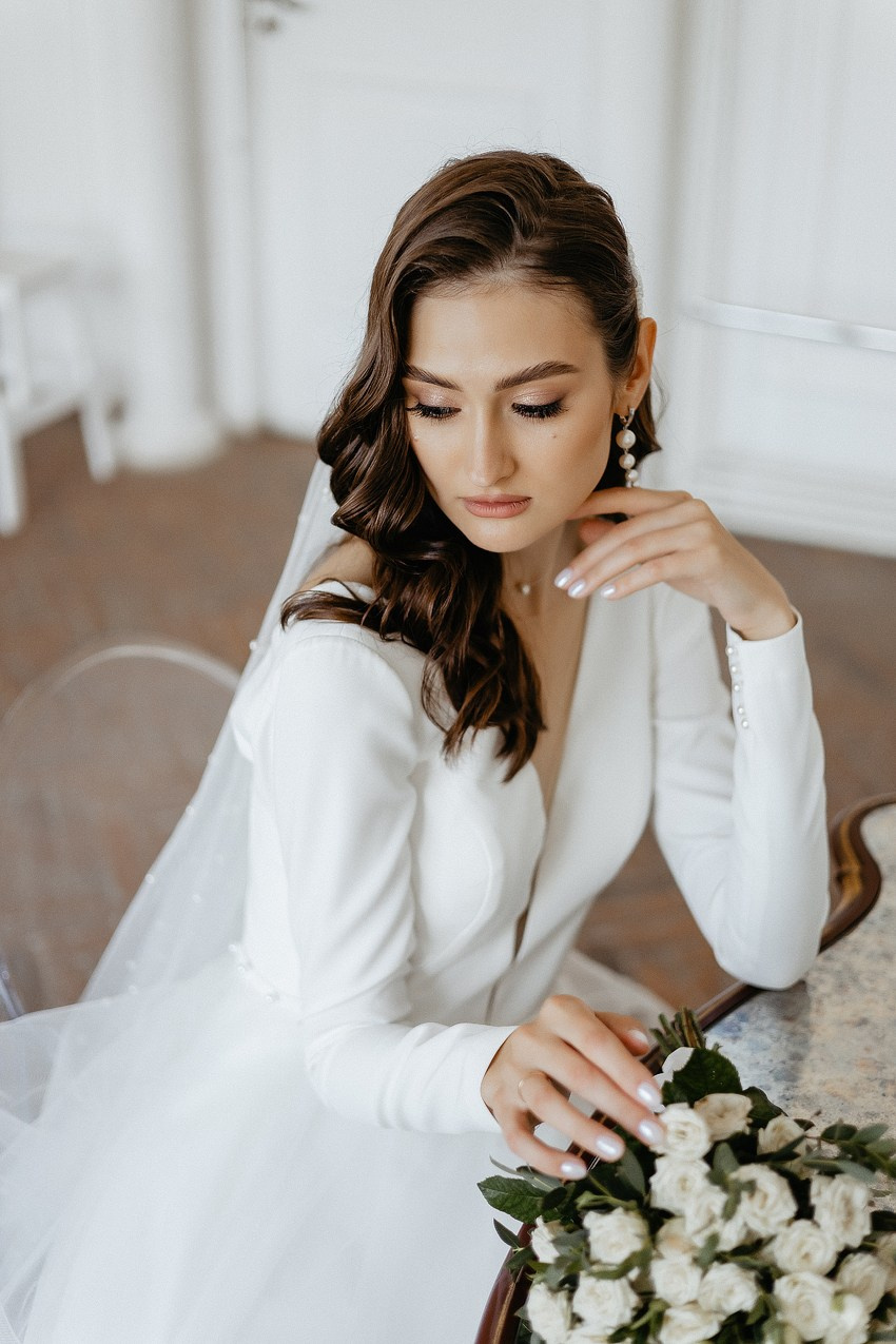 Юлия и Михаил. Свадебный и семейный фотограф в Челябинске. Аврамец Анна