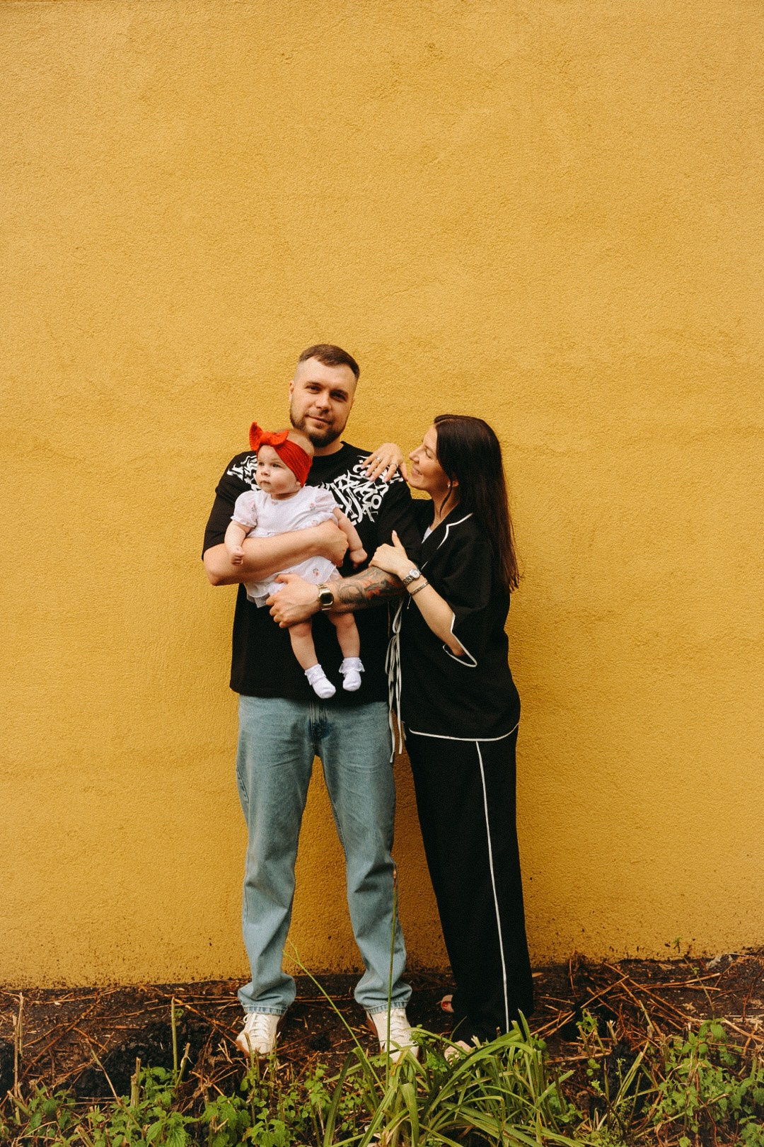 Family. Фотограф Нижний Новгород