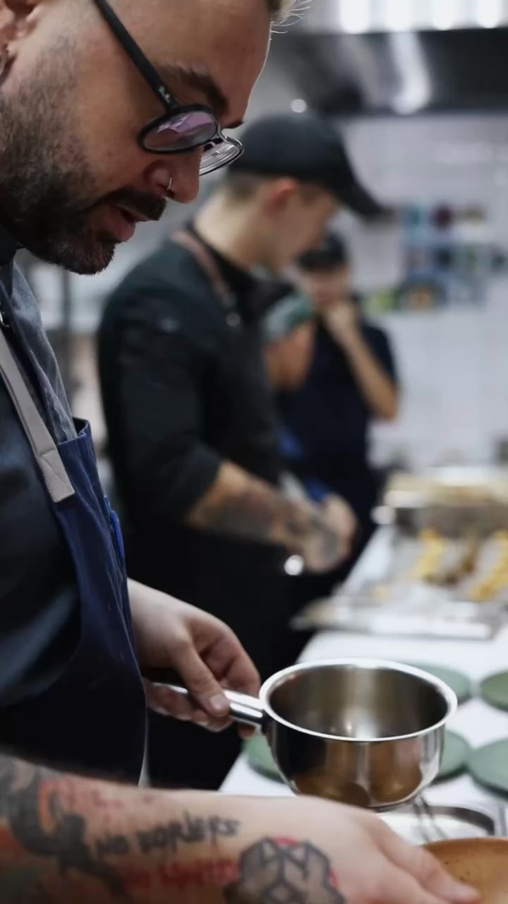 Фотограф и видеограф Анастасия Биркле