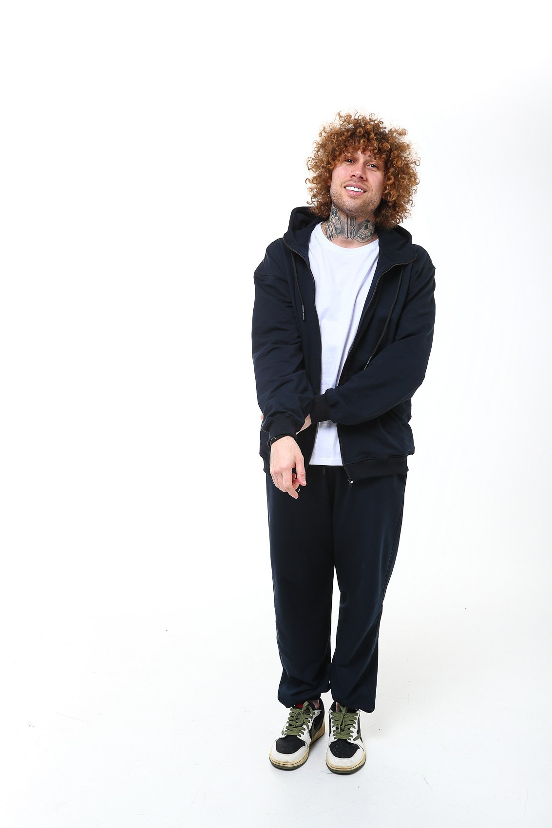 Взрослые. Фотограф Инга Твердова