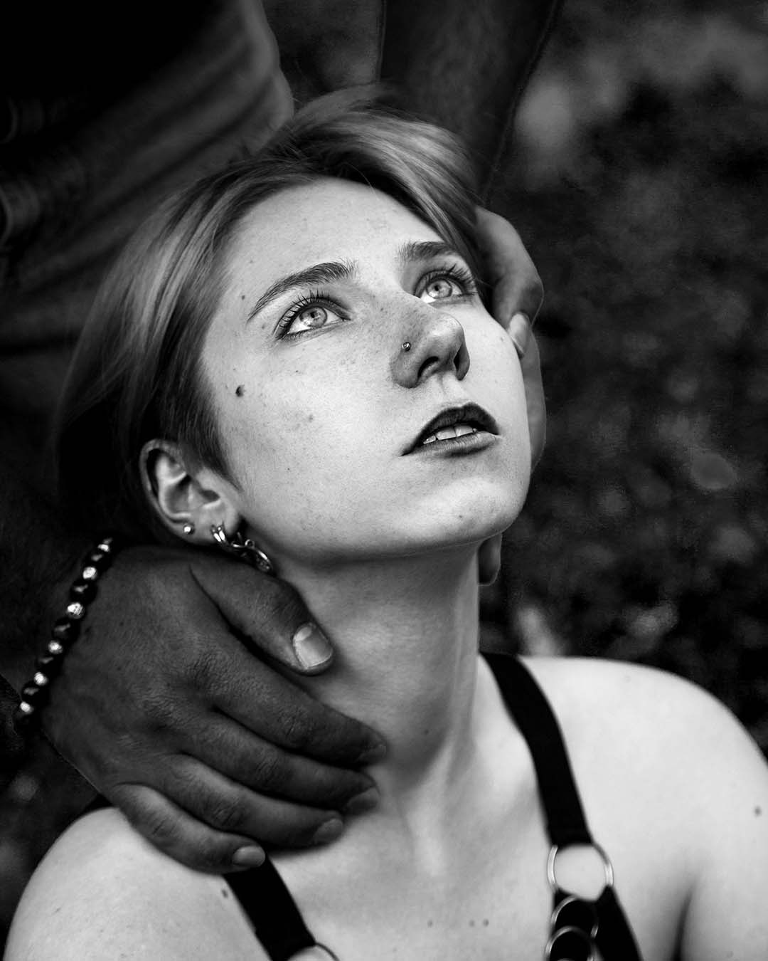 Mila_Pie & Angeljolie. Евгений Лукьяненко — Фотограф