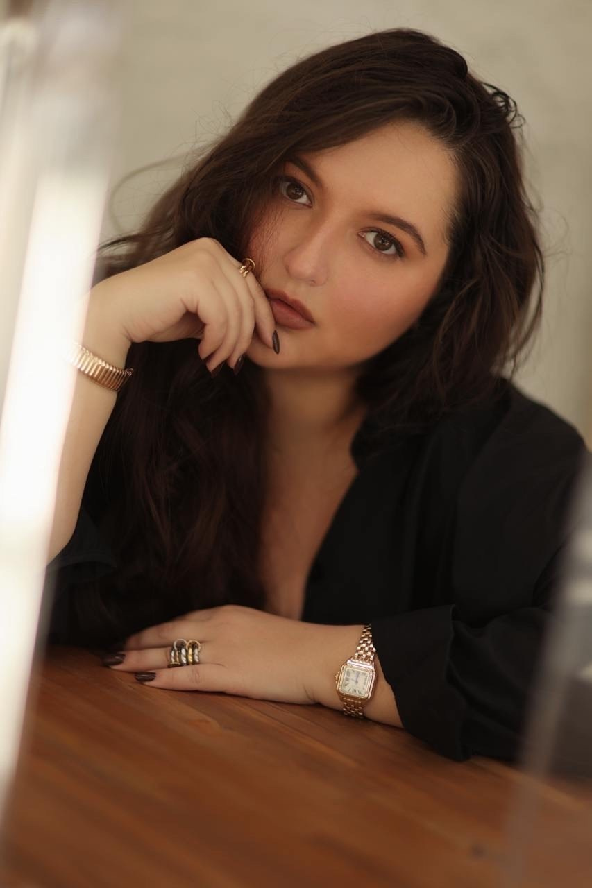 Свадебный и индивидуальный фотограф в Челябинске Евгения Негодяева