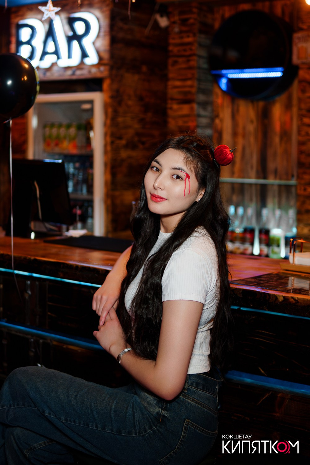 VEGAS NIGHT CLUB. КИПЯТКОМ КОКШЕТАУ