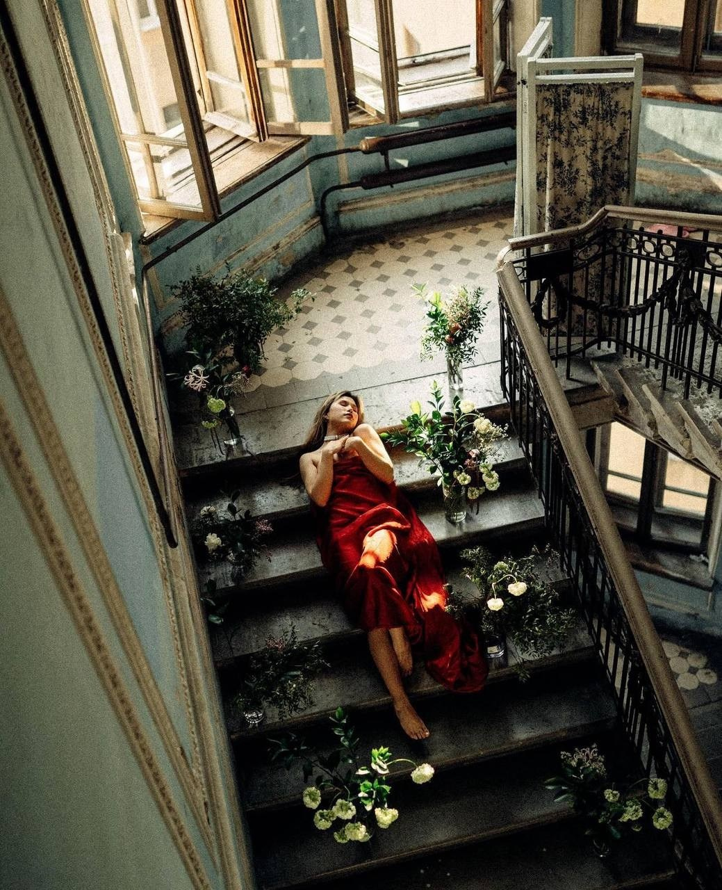 Штатные фотографы. Saint.p.studio