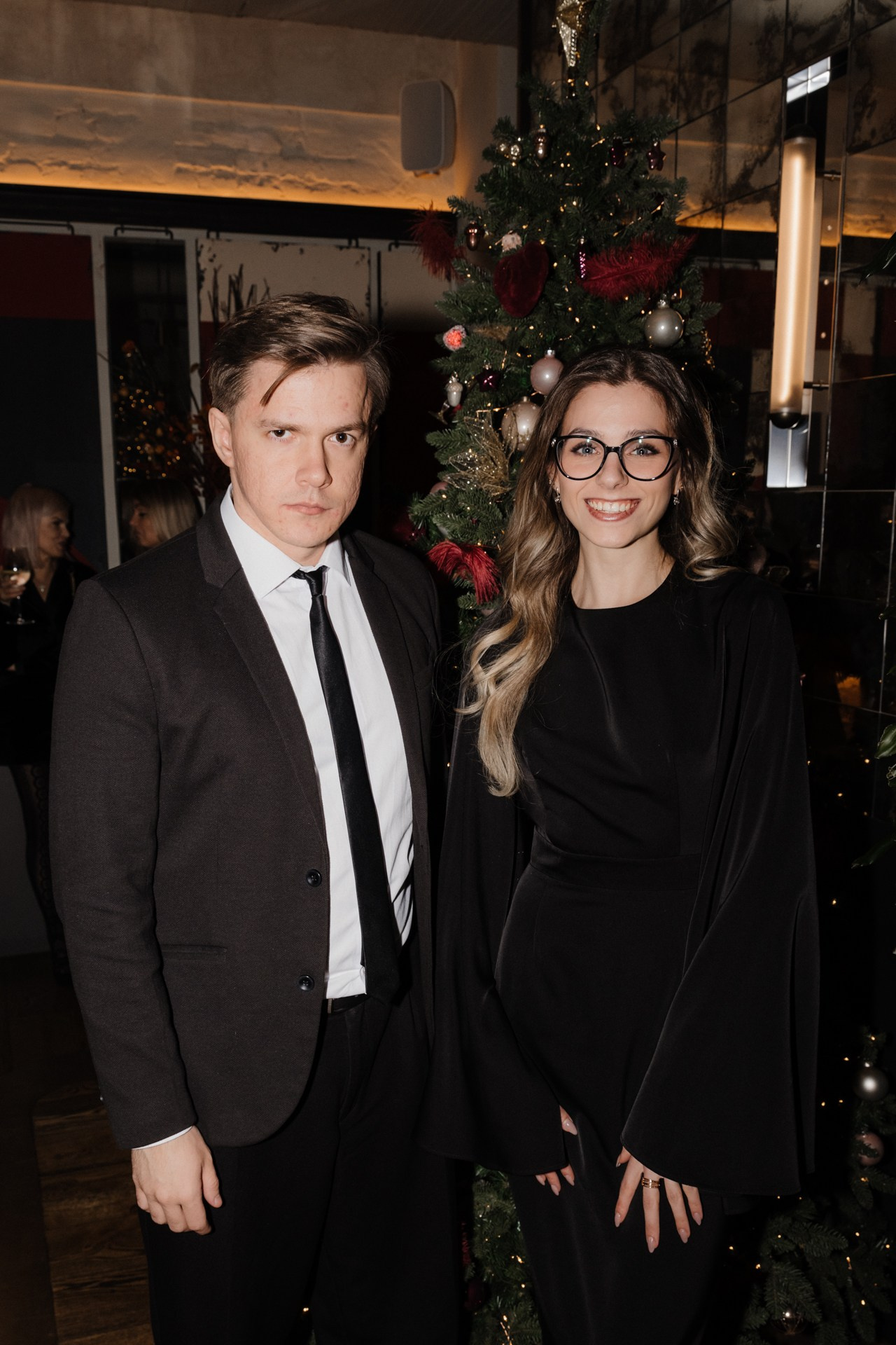 Event in sixty four. VICTORIA SHU