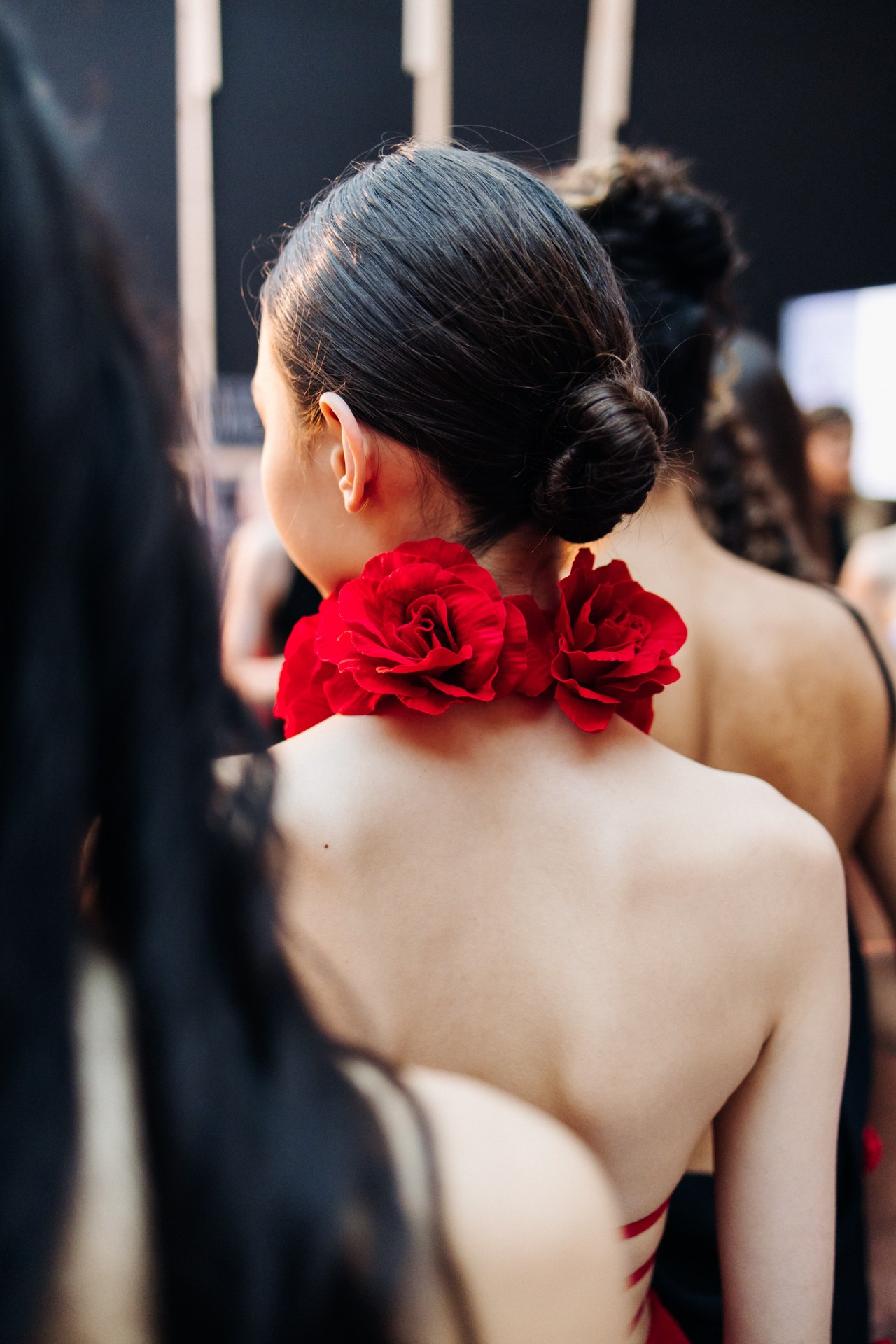 Podium seasons. VICTORIA SHU