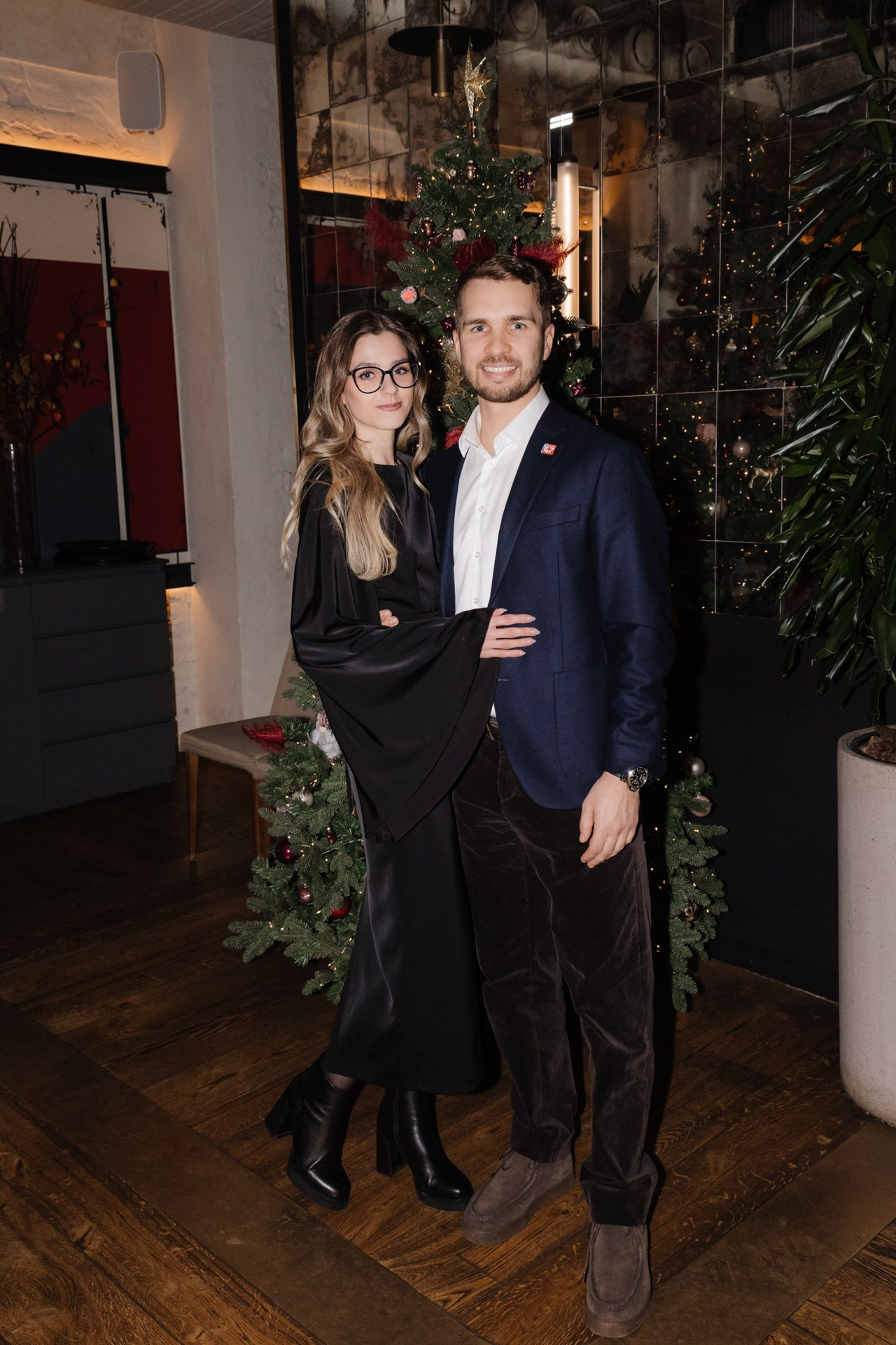 Event in sixty four. VICTORIA SHU