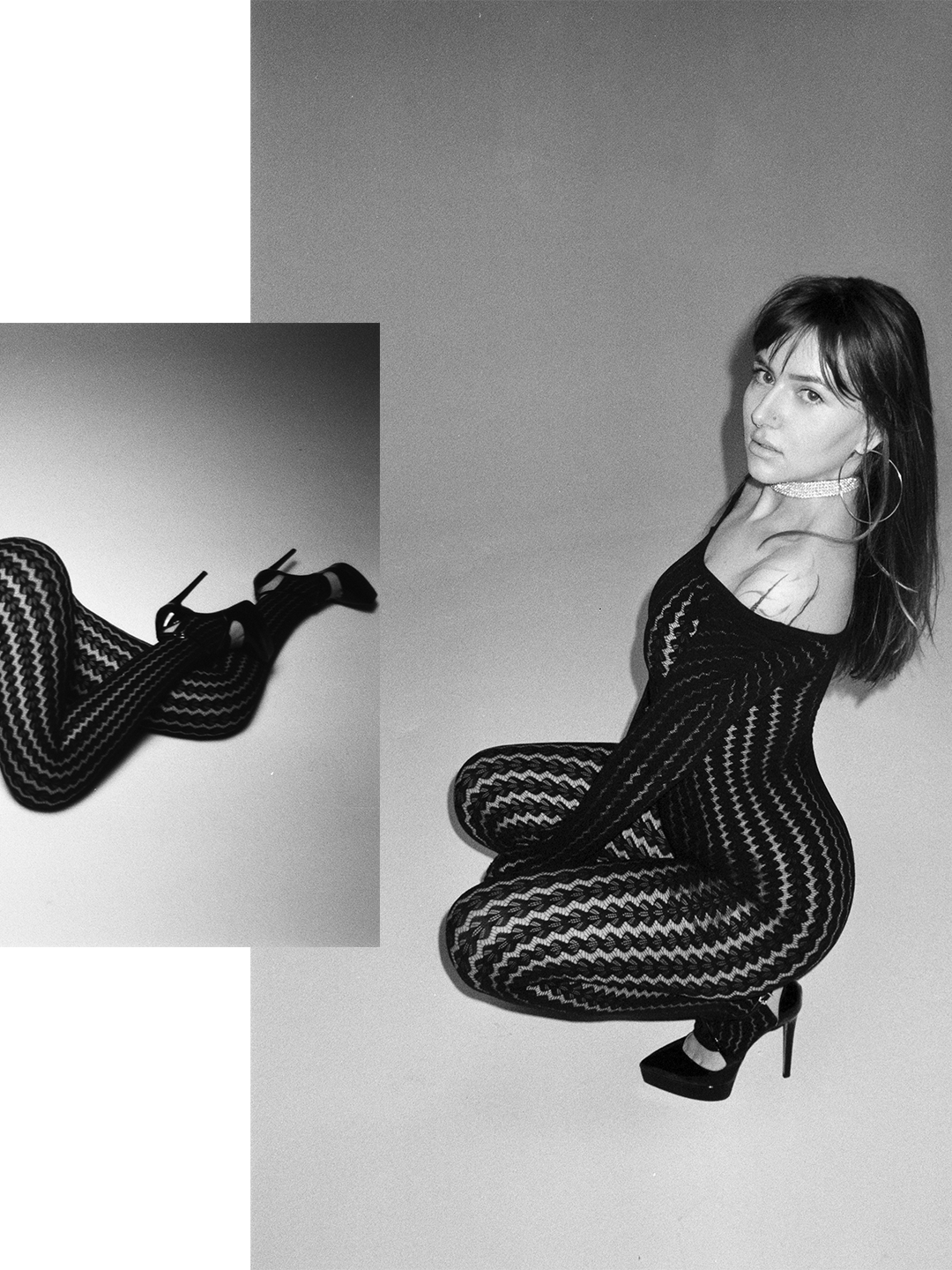 <A>. Плёночный фотограф Москва, Саша Звук