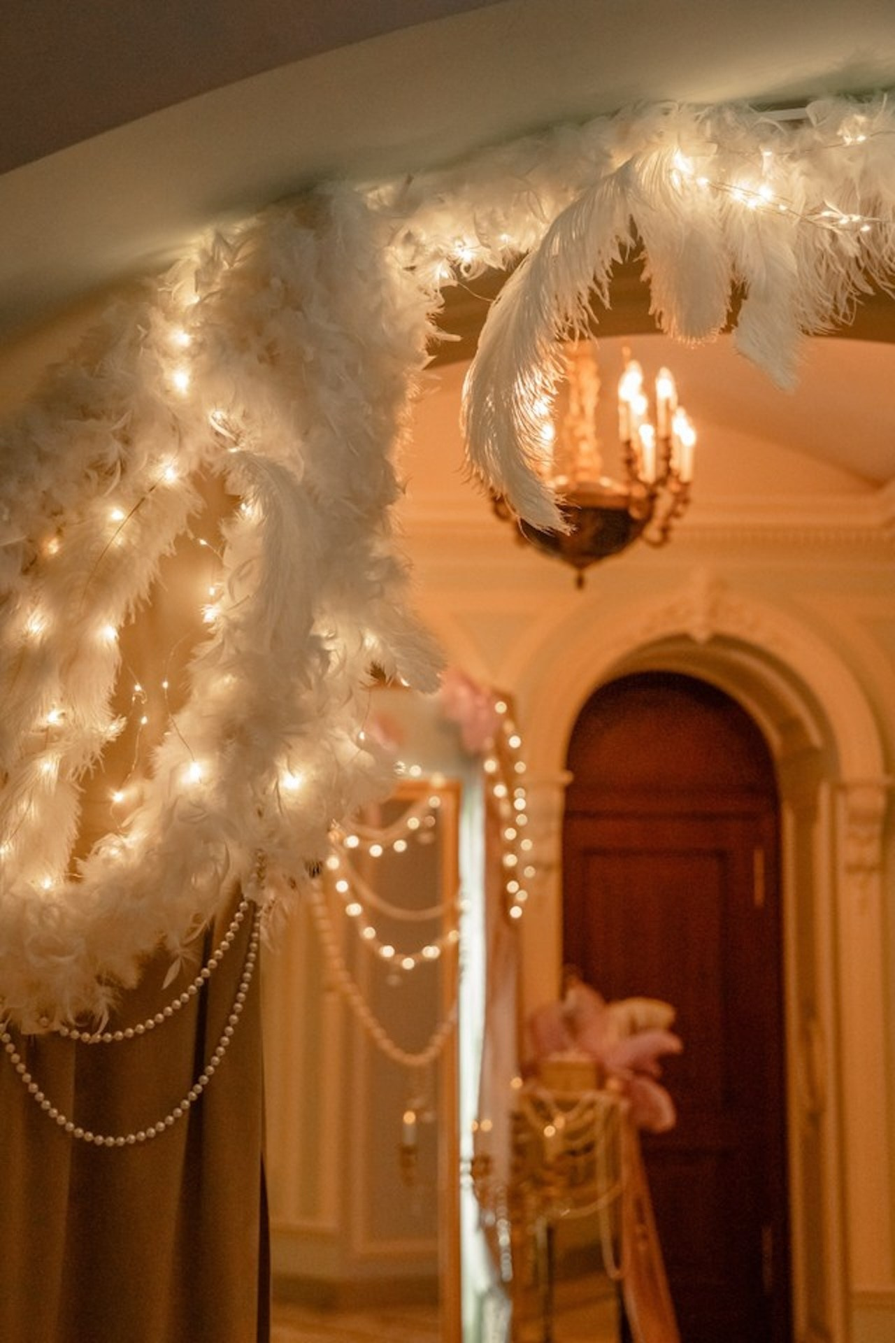 Зажжение новогодней елки в отеле Four seasons. By Twins — фото и видео объединение в Санкт-Петербруге, Москве и Сочи