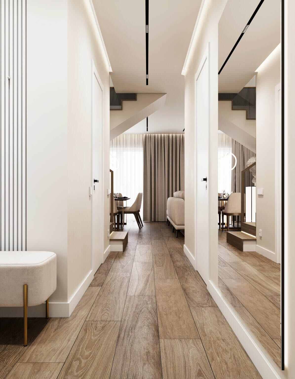 21. Студия дизайна интерьера RISE DESIGN STUDIO