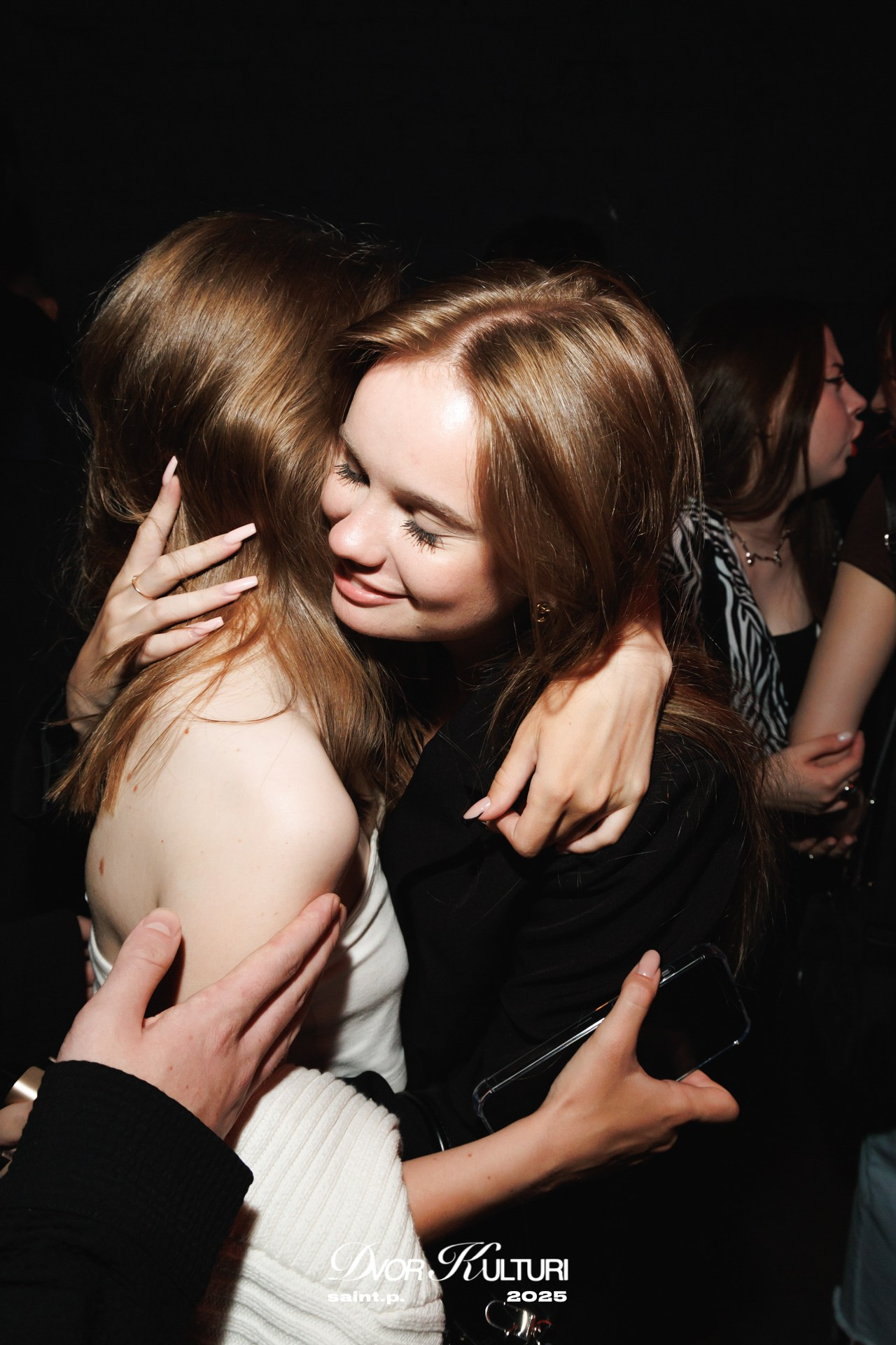 Dvor Kulturi!. Фотограф в Санкт-Петербурге Гладкий Сергей