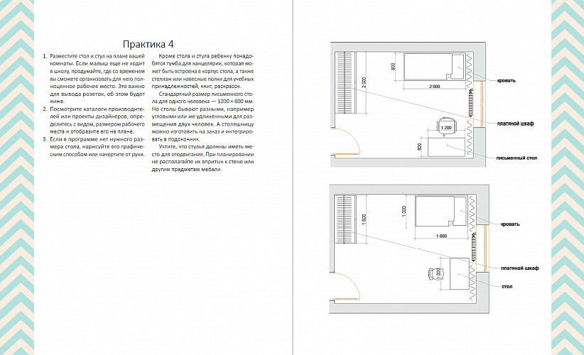 Юлия Паршихина книга «Проект «Детская»