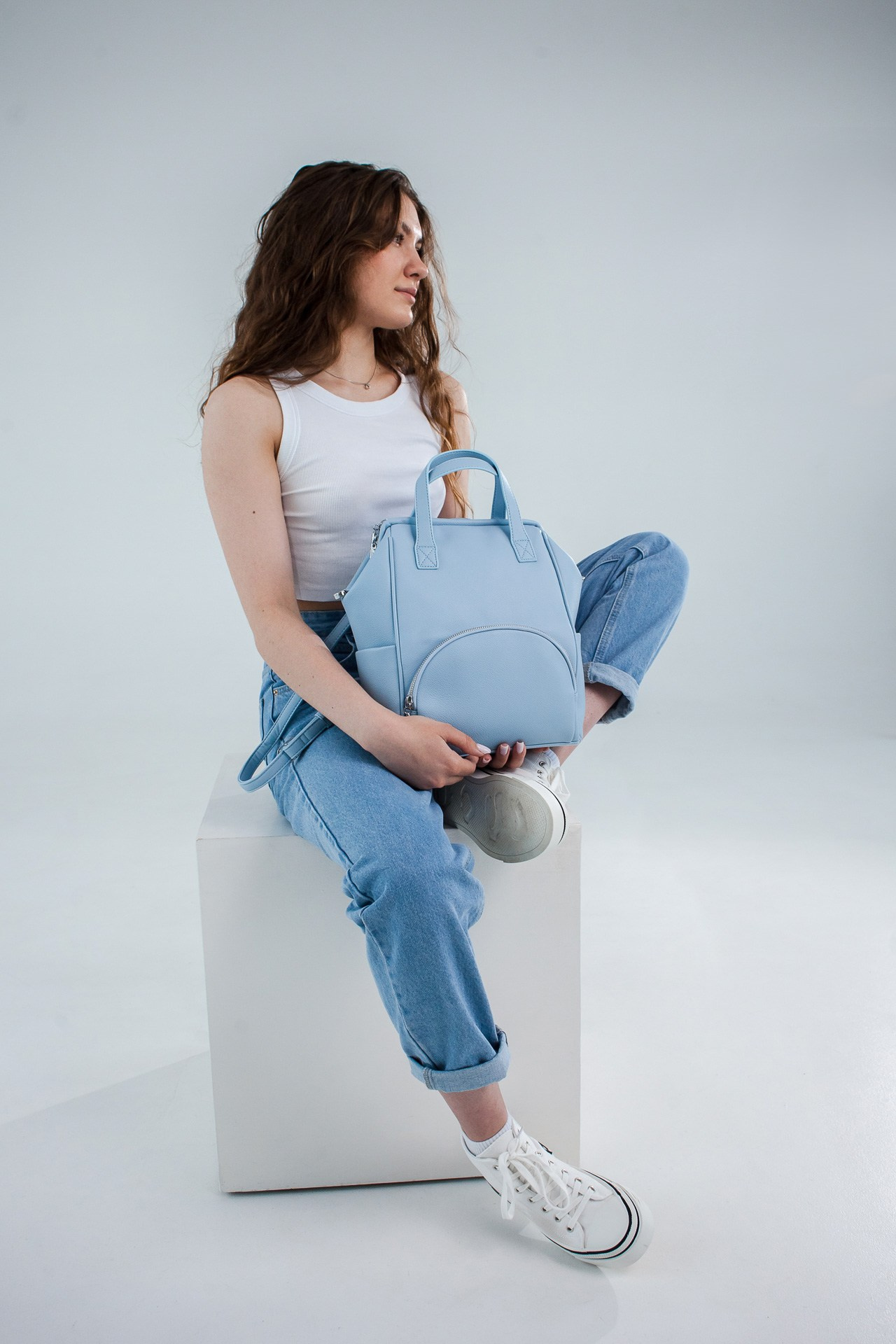 Рюкзак. Портретный, семейный, свадебный фотограф в Брянске Маргарита Василькова