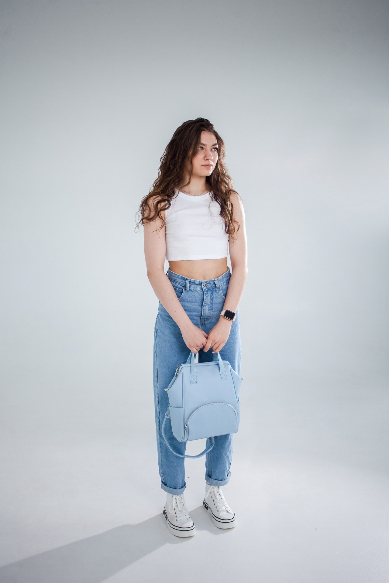 Рюкзак. Портретный, семейный, свадебный фотограф в Брянске Маргарита Василькова