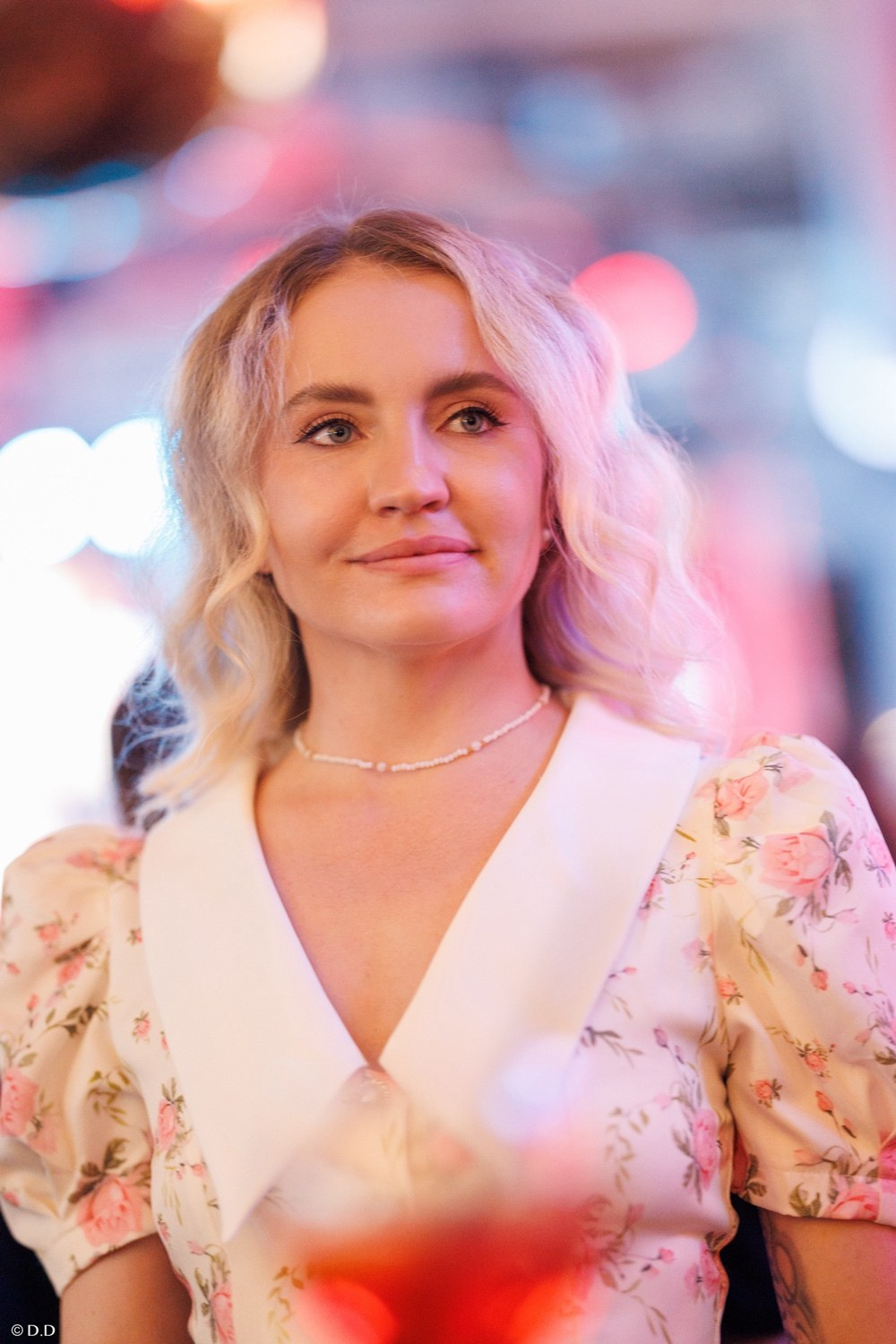 Депо. Различные мероприятия и просто фотографии людей