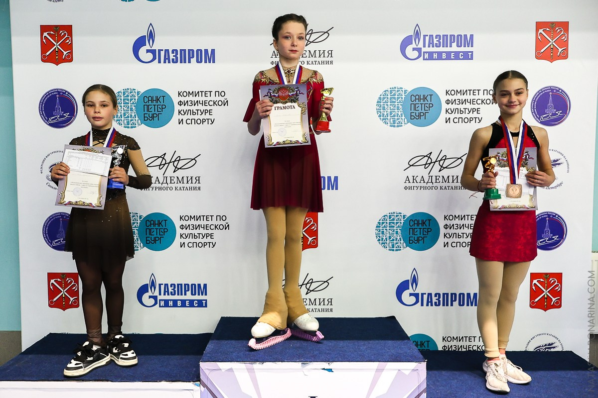 КУБОК АФК 1 ЭТАП 1СП ПП 2024 И НАГРАЖДЕНИЕ. Russian figure skating photographer from Saint-Petersburg