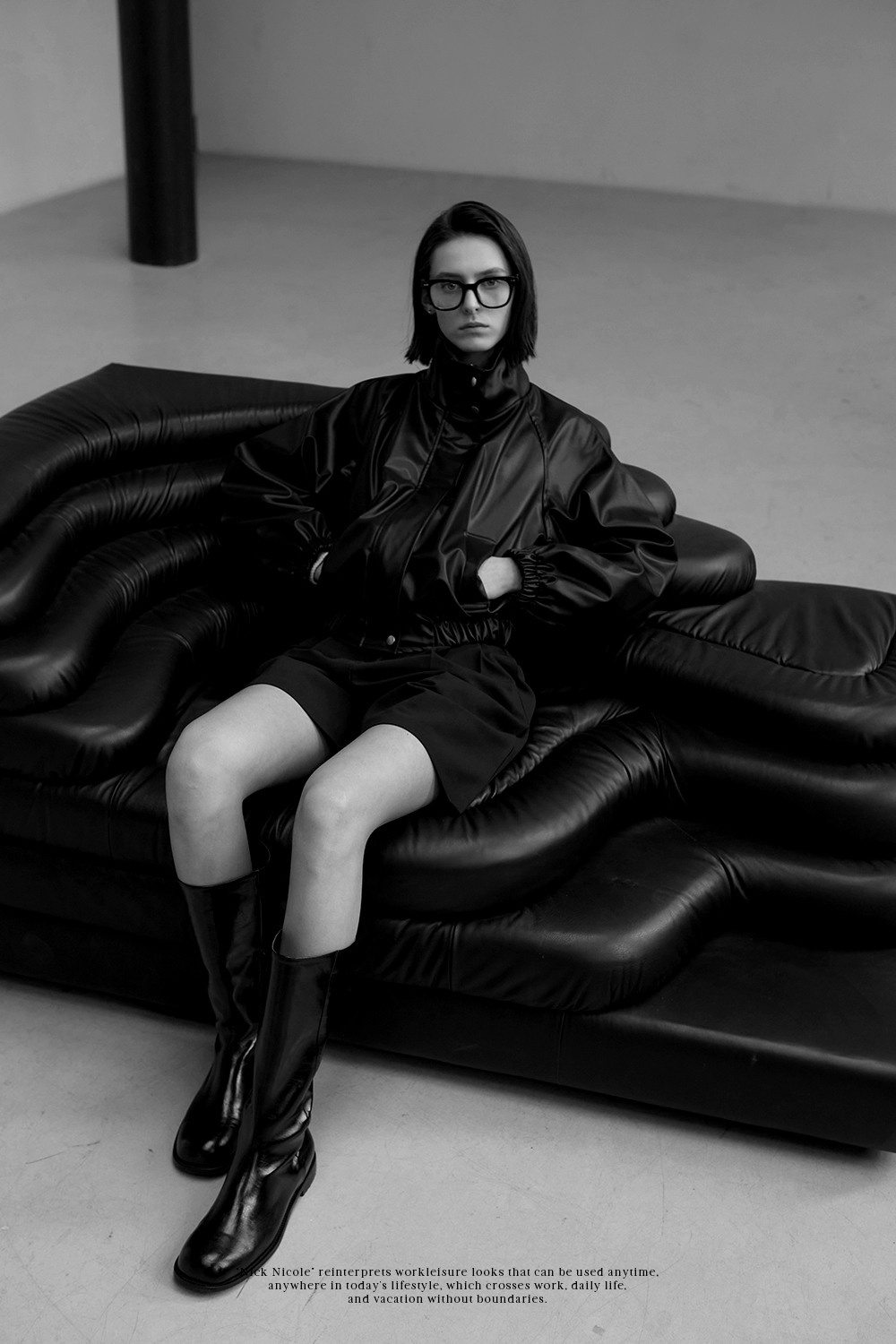 Варвара Павочка. Модельное агентство TM Models в Калининграде