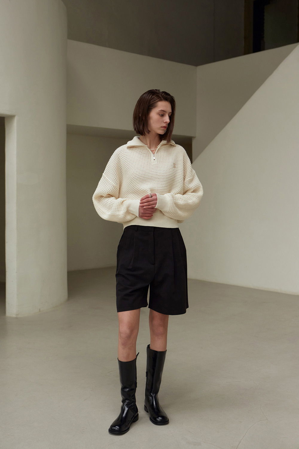 Варвара Павочка. Модельное агентство TM Models в Калининграде