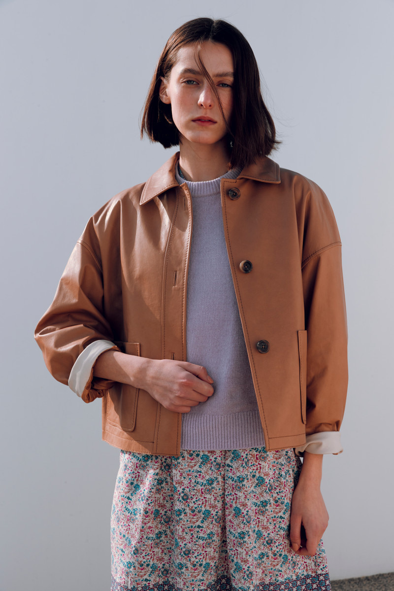 Варвара Павочка. Модельное агентство TM Models в Калининграде