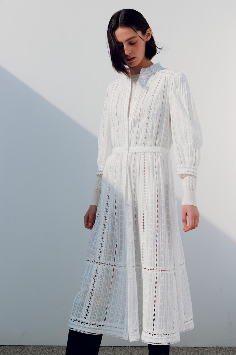 Варвара Павочка. Модельное агентство TM Models в Калининграде