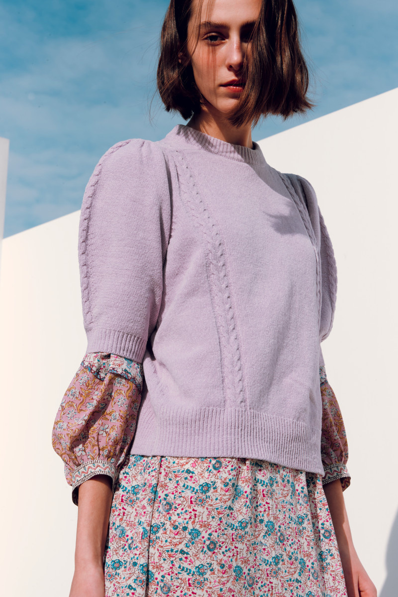 Варвара Павочка. Модельное агентство TM Models в Калининграде