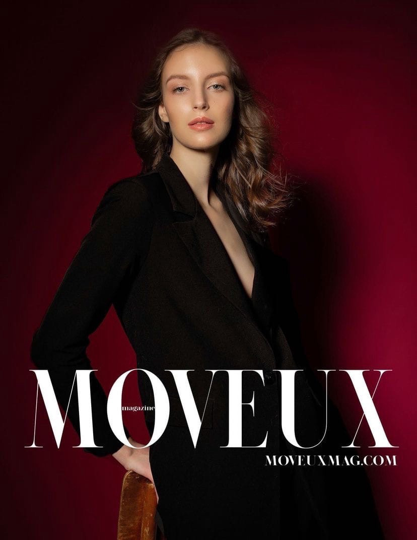 Anastasia A. Modeling agency TM MODELS