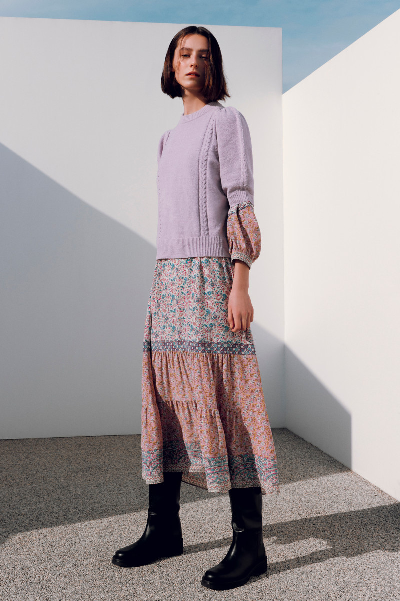 Варвара Павочка. Модельное агентство TM Models в Калининграде