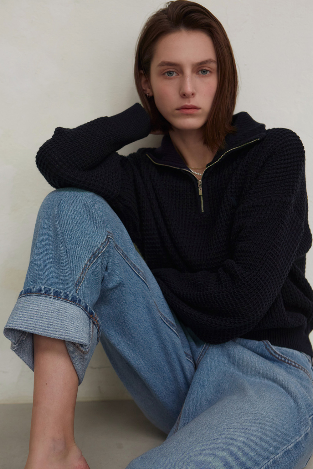 Варвара Павочка. Модельное агентство TM Models в Калининграде