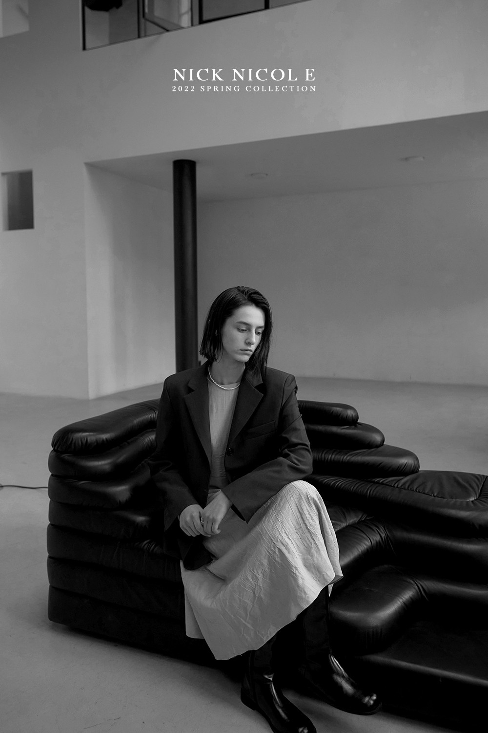 Варвара Павочка. Модельное агентство TM Models в Калининграде