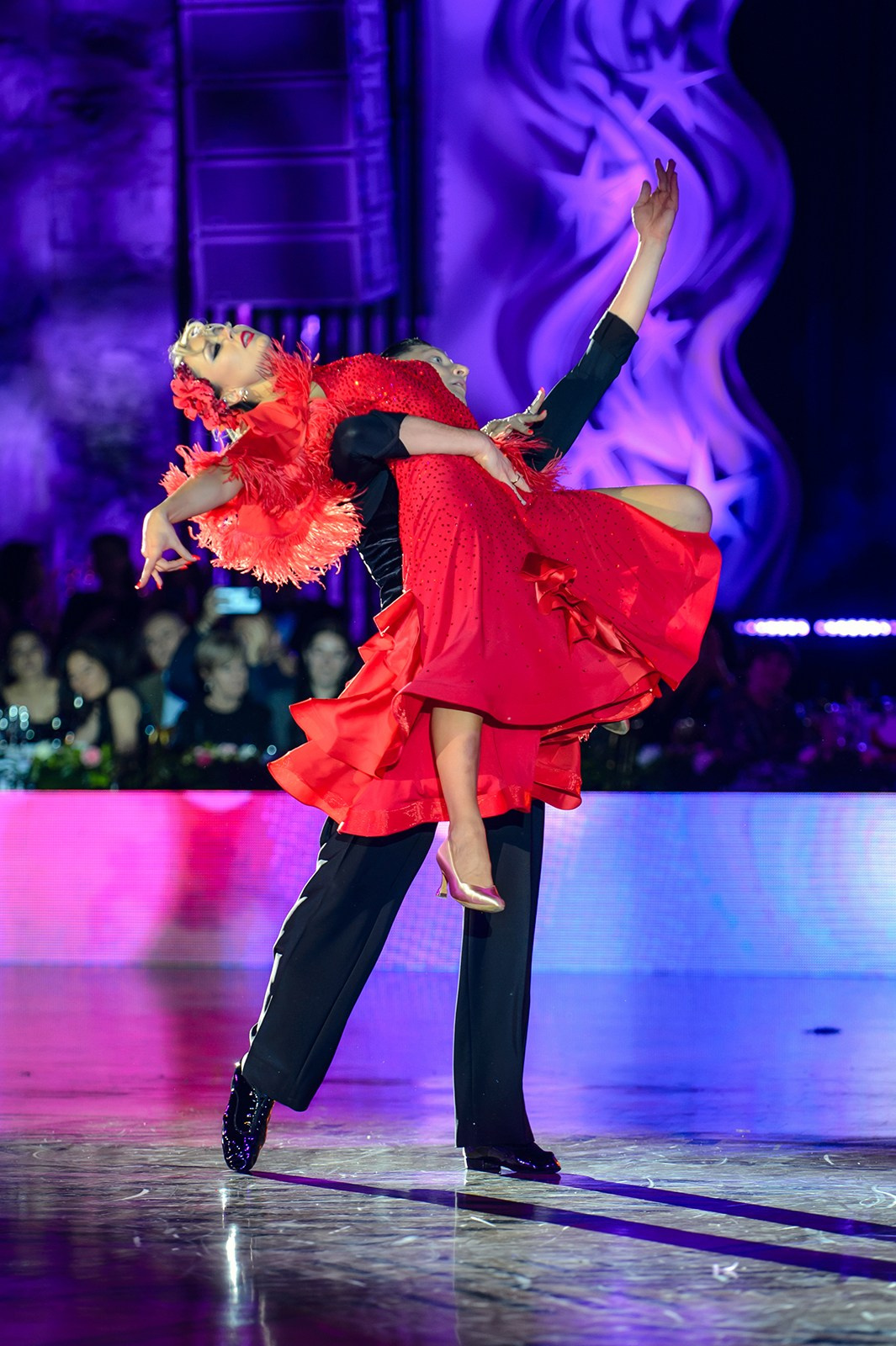 Кубок Кремля — Гордость России 2024-04-20. Фотограф Светозар Андреев