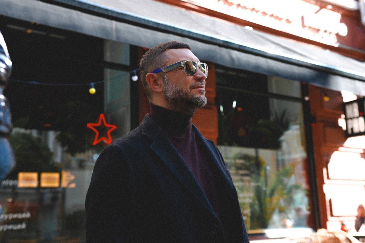 Слава Лерина. Фотограф. Ростов-на-Дону