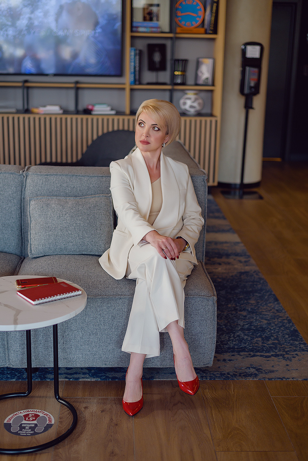 Съемка для юриста. Фотограф Ростов-на-Дону Белла Керимова