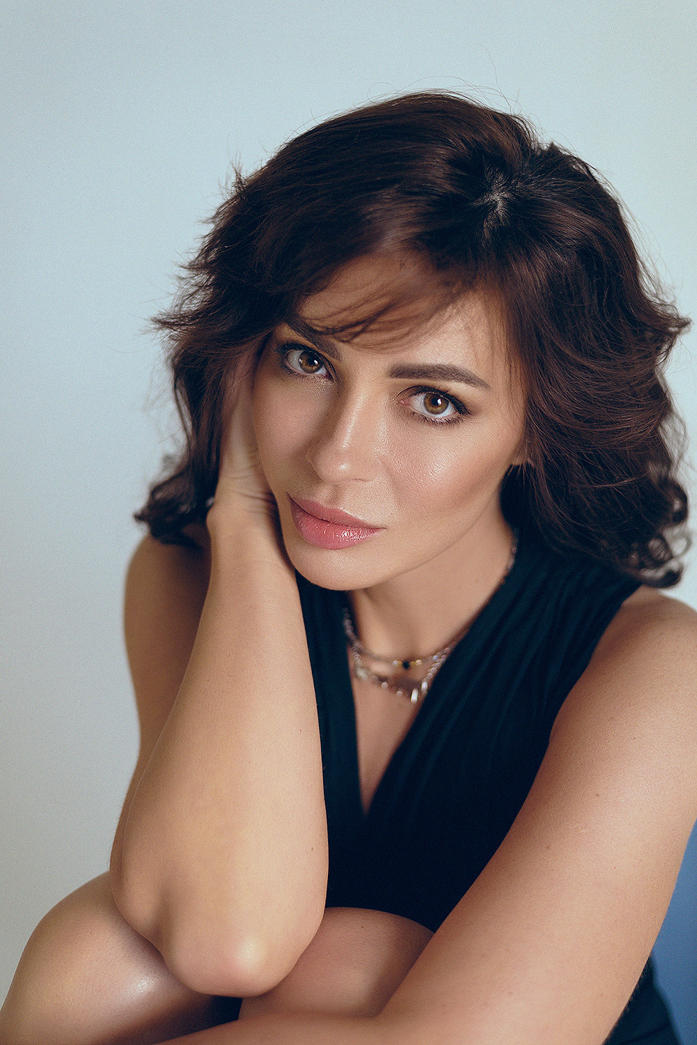 Виктория. Фотограф Ростов-на-Дону Белла Керимова