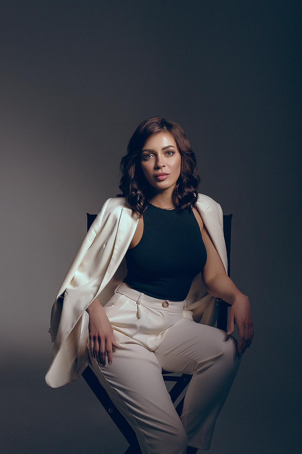 Виктория. Фотограф Ростов-на-Дону Белла Керимова