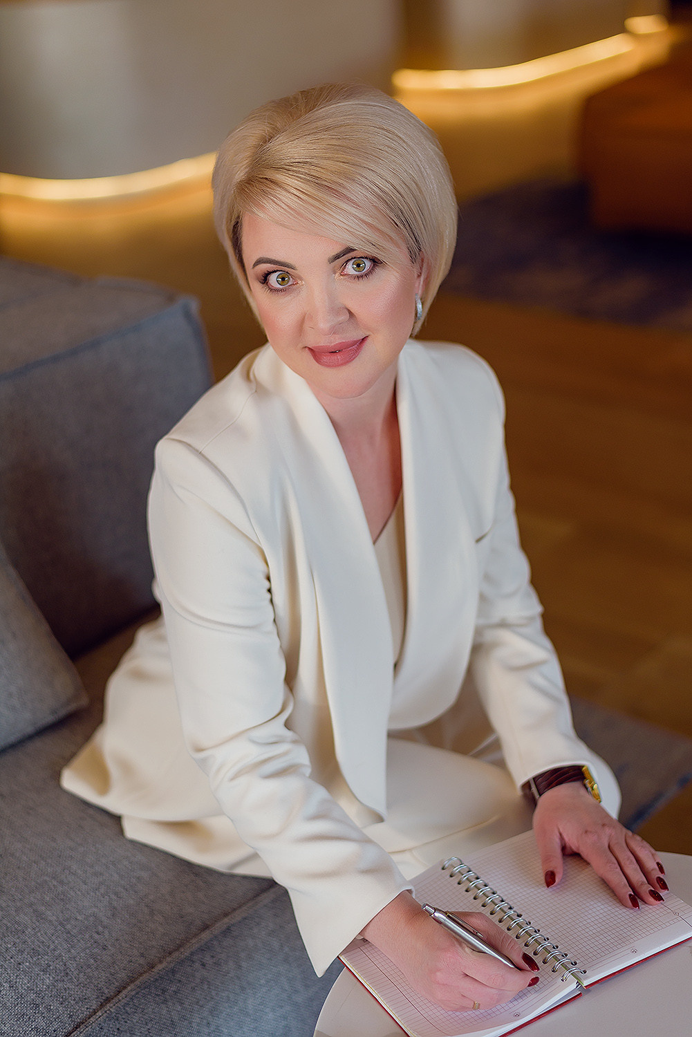 Съемка для юриста. Фотограф Ростов-на-Дону Белла Керимова