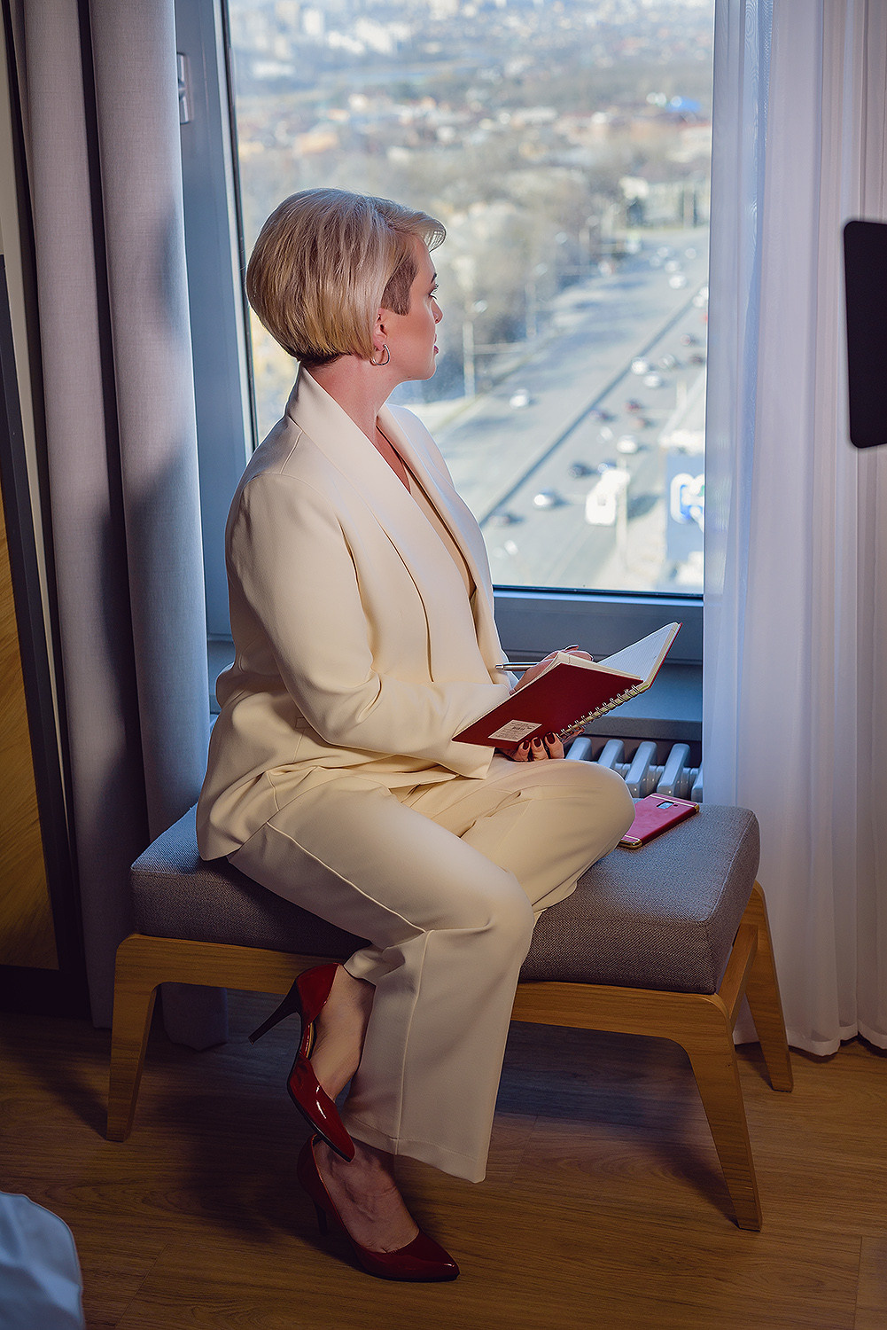 Съемка для юриста. Фотограф Ростов-на-Дону Белла Керимова